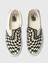 Thumbnail for your product : Vans Classic Slip-on