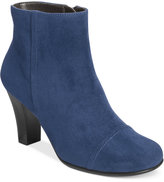 Thumbnail for your product : Aerosoles Scrole Book Booties