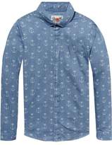 Thumbnail for your product : Scotch & Soda Clean Dress Shirt | Slim fit