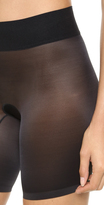 Thumbnail for your product : Wolford Sheer Touch Control Shorts