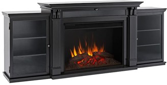 Pottery Barn Electric Fireplace