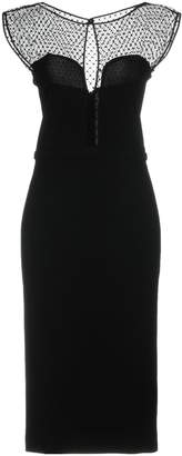 Gucci Knee-length dresses - Item 34799394IV