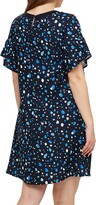 Thumbnail for your product : Studio 8 Lucienne Print Dress, Blue