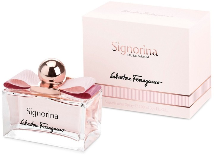 signorina perfume macys