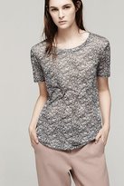 Thumbnail for your product : Rag and Bone 3856 The Classic Short Sleeve Tee