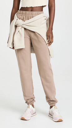 boyfriend fit sweatpants