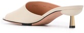 Thumbnail for your product : Bally Open Toe Mules