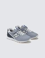 Thumbnail for your product : New Balance 996 Pre-School