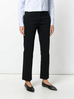 Paul Smith cropped tailored trousers