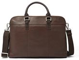 Thumbnail for your product : Fossil Mercer Top Zip Workbag