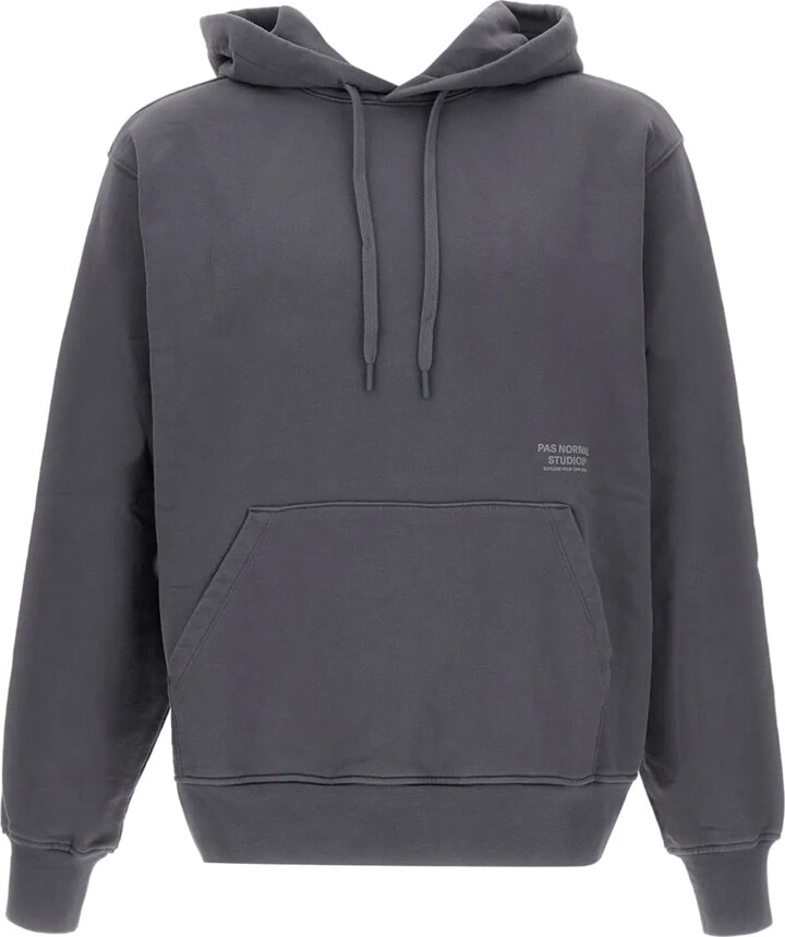 Pas Normal Studios Organic Cotton Hoodie