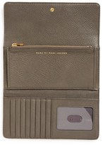 Thumbnail for your product : Marc by Marc Jacobs 'Classic Q - Long' Trifold Wallet