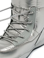 Thumbnail for your product : Bogner Les Arcs padded snow boots
