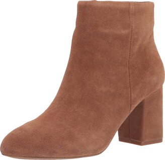 splendid neves suede bootie