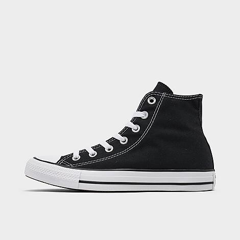 Converse Women's Chuck Taylor High Top Casual Shoes - ShopStyle