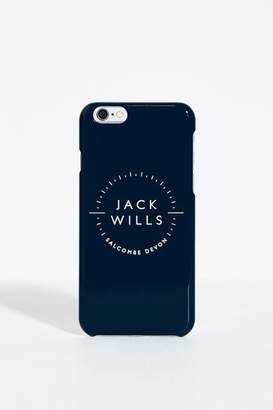 Jack Wills Haddon Iphone 6 Case