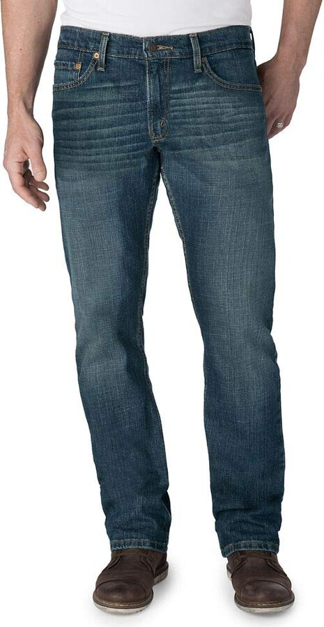 levis signature jeans mens
