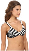 Thumbnail for your product : Body Glove Vielha Aria Triangle Bra Top