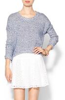Thumbnail for your product : RD Style Hi Lo Sweater