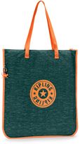 Thumbnail for your product : Kipling Hip hiphurray foldable tote bag