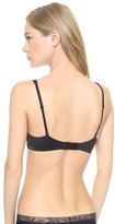 Thumbnail for your product : Calvin Klein Underwear Perfectly Fit Convertible Triangle Bra