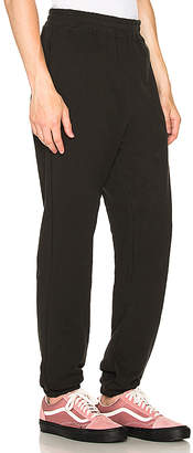 Stussy Stock Terry Pant