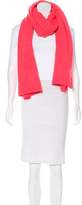 Thumbnail for your product : White + Warren Knit Oversize Scarf