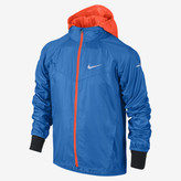 Thumbnail for your product : Nike Vapor Boys' Running Jacket