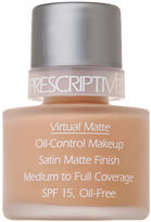 Thumbnail for your product : Prescriptives Oil-Control Makeup Broad Spectrum SPF 15, Fresh Tawny (31) 1 oz