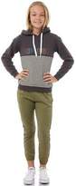 Thumbnail for your product : Rip Curl New Girls Teen Girls Rama Hoody Cotton Polyester Nine Iron