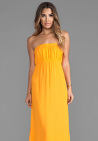 Thumbnail for your product : Twelfth St. By Cynthia Vincent By Cynthia Vincent Strapless Maxi Dress