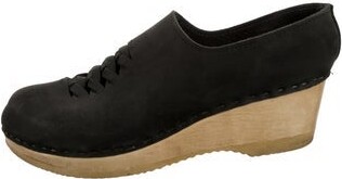 NO.6 STORE Store Suede Pumps