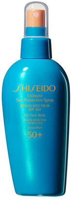 Shiseido Ultimate Sun Protection Spray SPF 50+