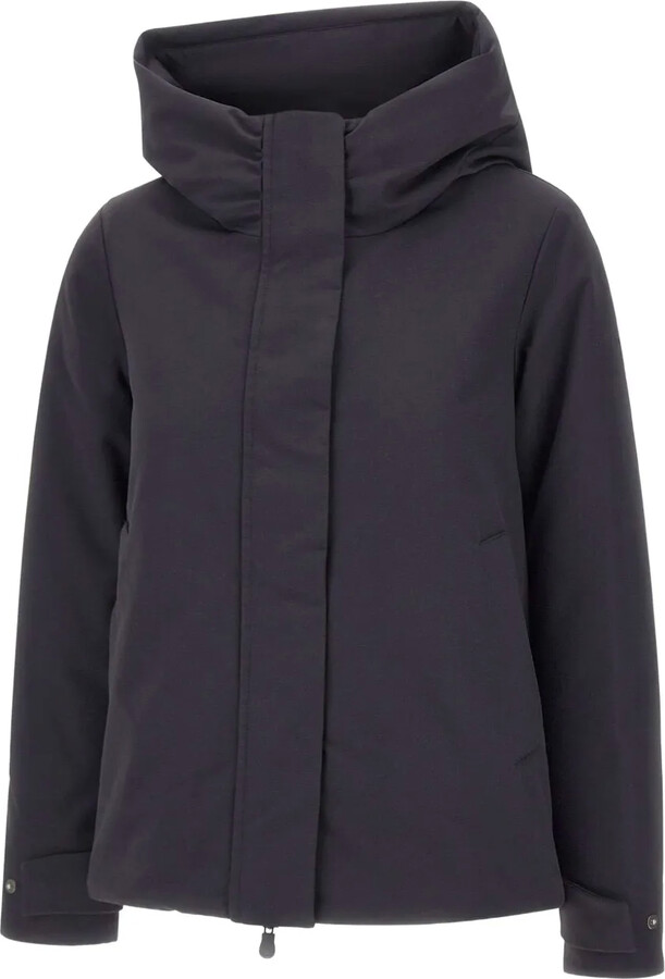 Save The Duck Wuly21Lua jacket
