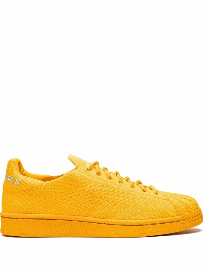 Adidas Yellow Shoes Men | Shop The Largest Collection | ShopStyle