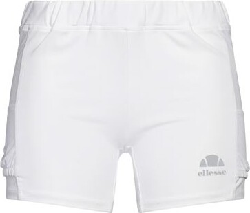 Ellesse Woman Shorts & Bermuda Shorts