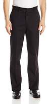 Thumbnail for your product : Classroom Uniforms Classroom Men's Flat Front Pant