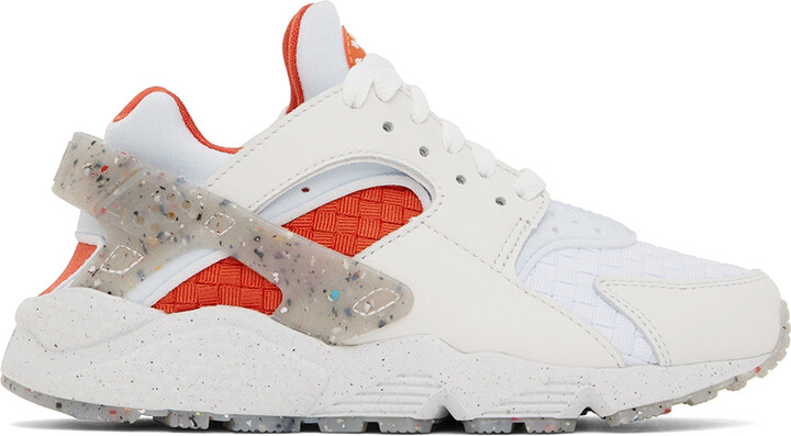 Nike Air Huarache White | Shop The Largest Collection | ShopStyle
