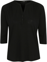 Thumbnail for your product : George Y-neck Top