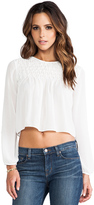 Thumbnail for your product : Dolce Vita Neoma Blouse