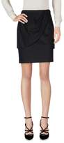 Thumbnail for your product : Ralph Lauren Black Label Knee length skirt