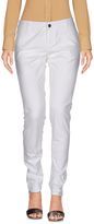 Thumbnail for your product : Sun 68 Casual pants