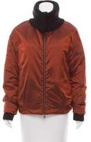 Thumbnail for your product : Strenesse Iridescent Zip-Up Jacket w/ Tags