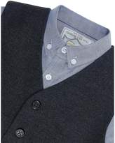 Thumbnail for your product : Monsoon Ruben Waistcoat and Shirt Set