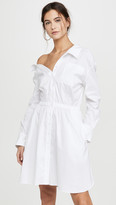 Thumbnail for your product : By Any Other Name Falling Off Shoulder Mini Dress