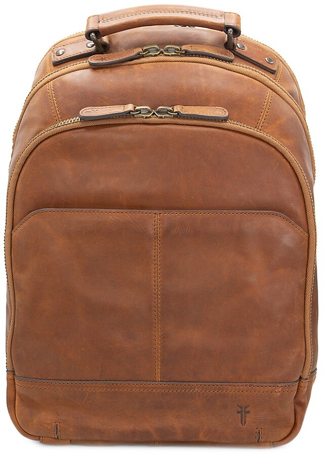 frye convertible backpack