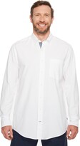 Thumbnail for your product : Nautica The Hitch Long Sleeve Oxford Woven Shirt