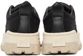Thumbnail for your product : Eytys Black Angel Sneakers