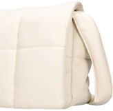 Thumbnail for your product : Stand Studio Wanda Faux Leather Shoulder Bag