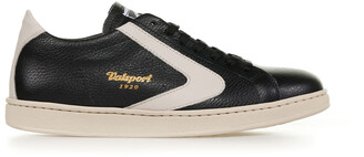 Valsport Tournament Leather Sneakers